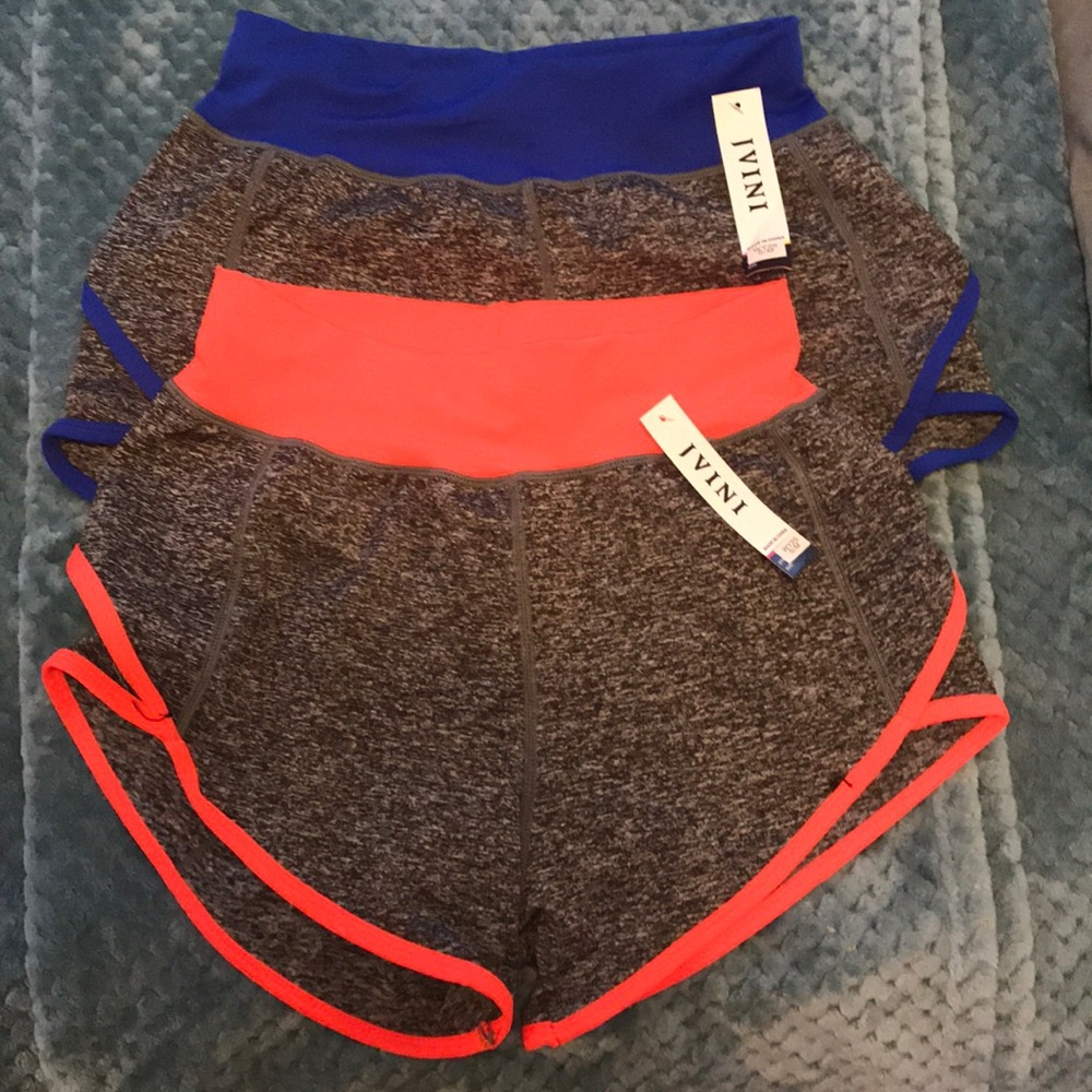 Jvini Shorts